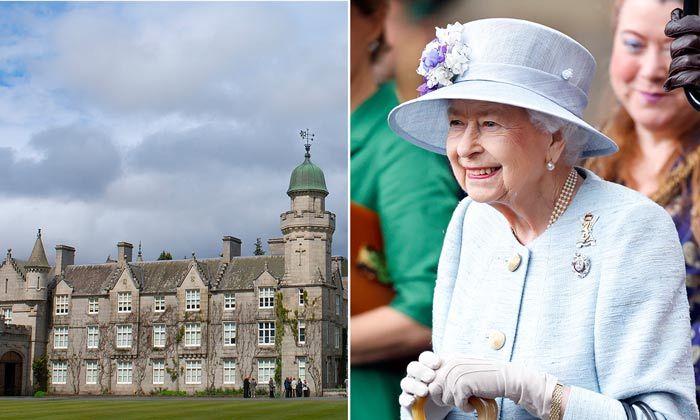 The Queen's secret '$32K' upgrade to Balmoral home ahead of summer stay