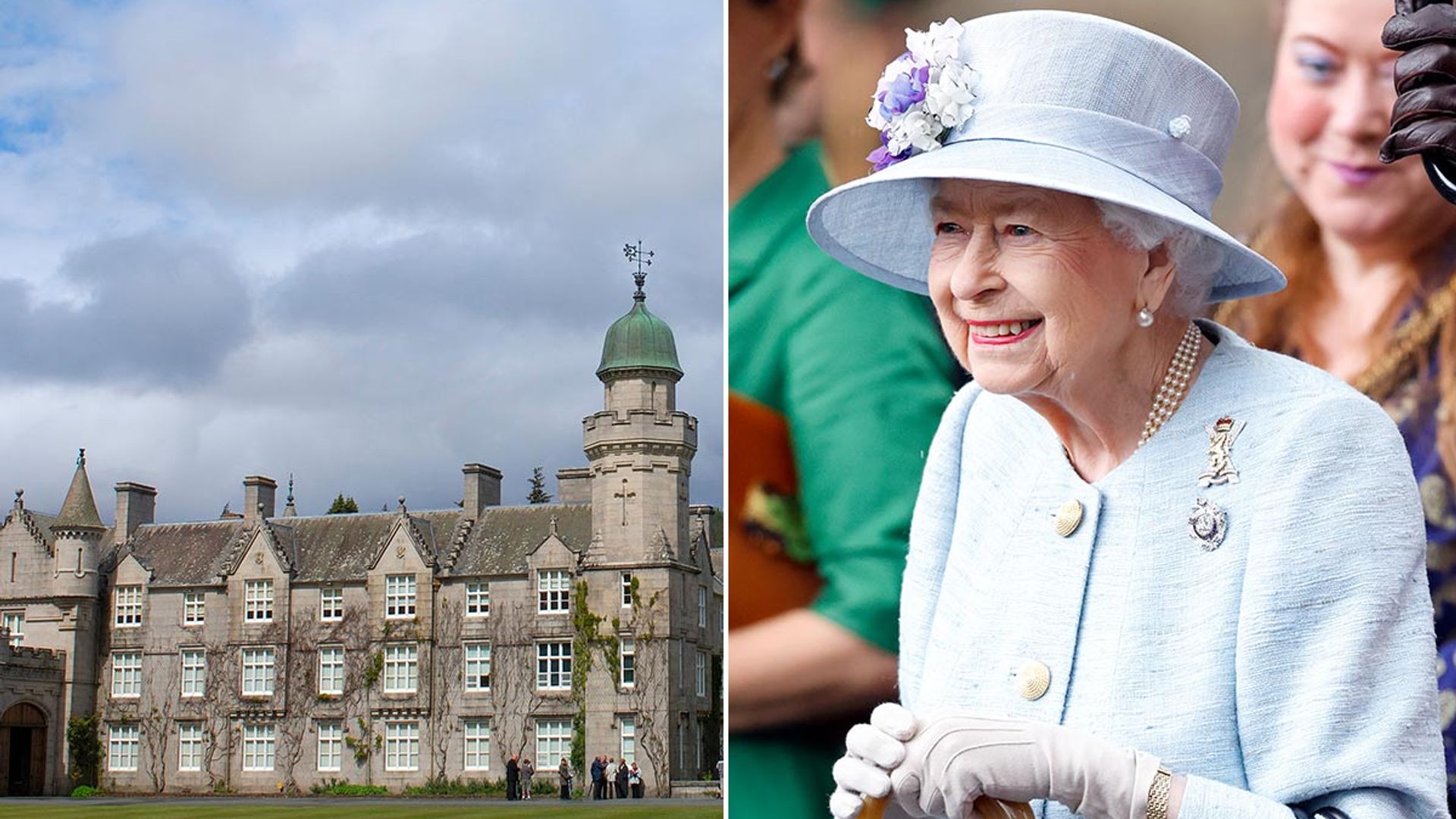 The Queen's secret '£20k' upgrade to Balmoral home ahead of summer stay
