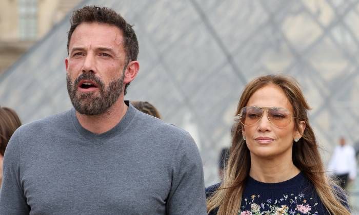 Jennifer Lopez and Ben Affleck make surprising decision about their living situation post-wedding