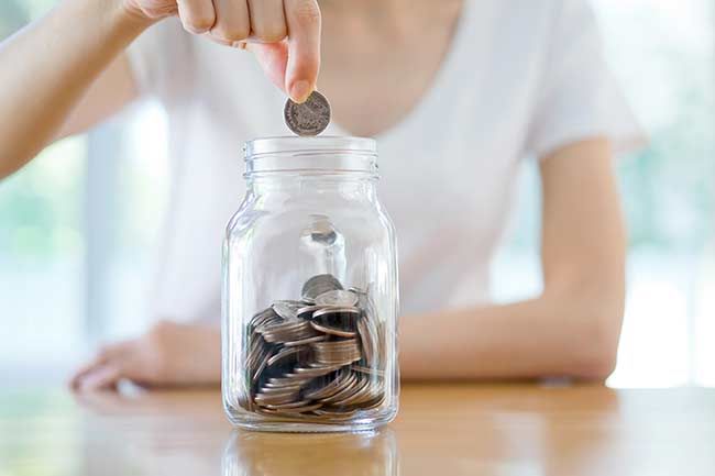 money-jar-savings