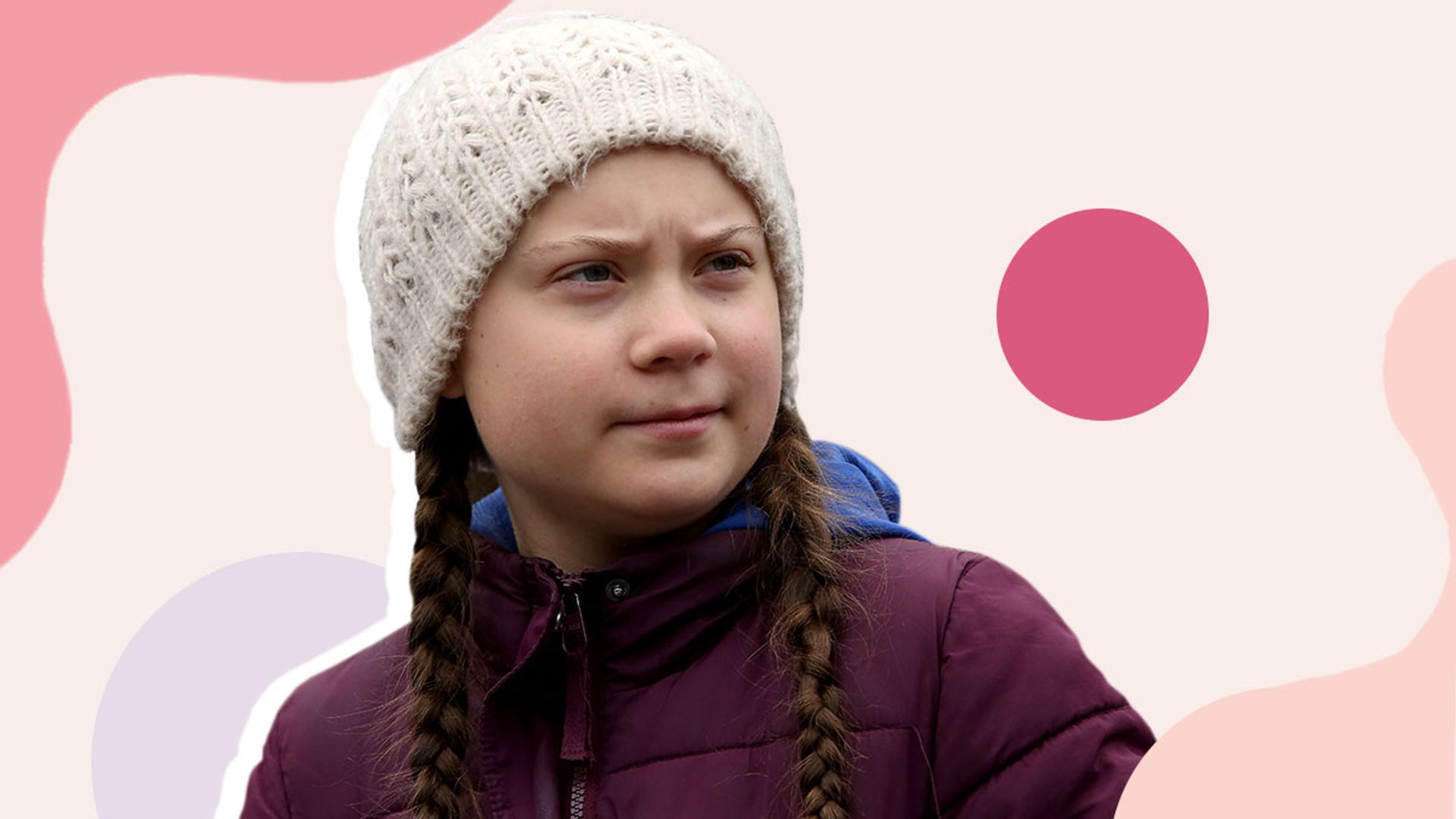 Greta Thunberg is the 16-year-old environmentalist we NEED to listen to