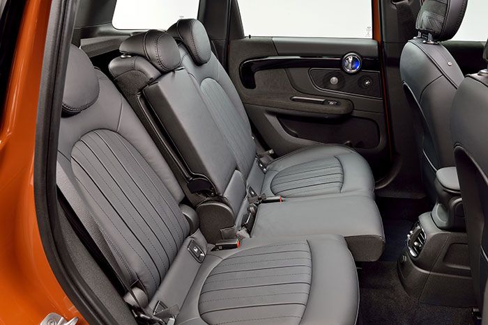 Family Cars For Storage And Seating, Cars With Front Bench Seats Uk