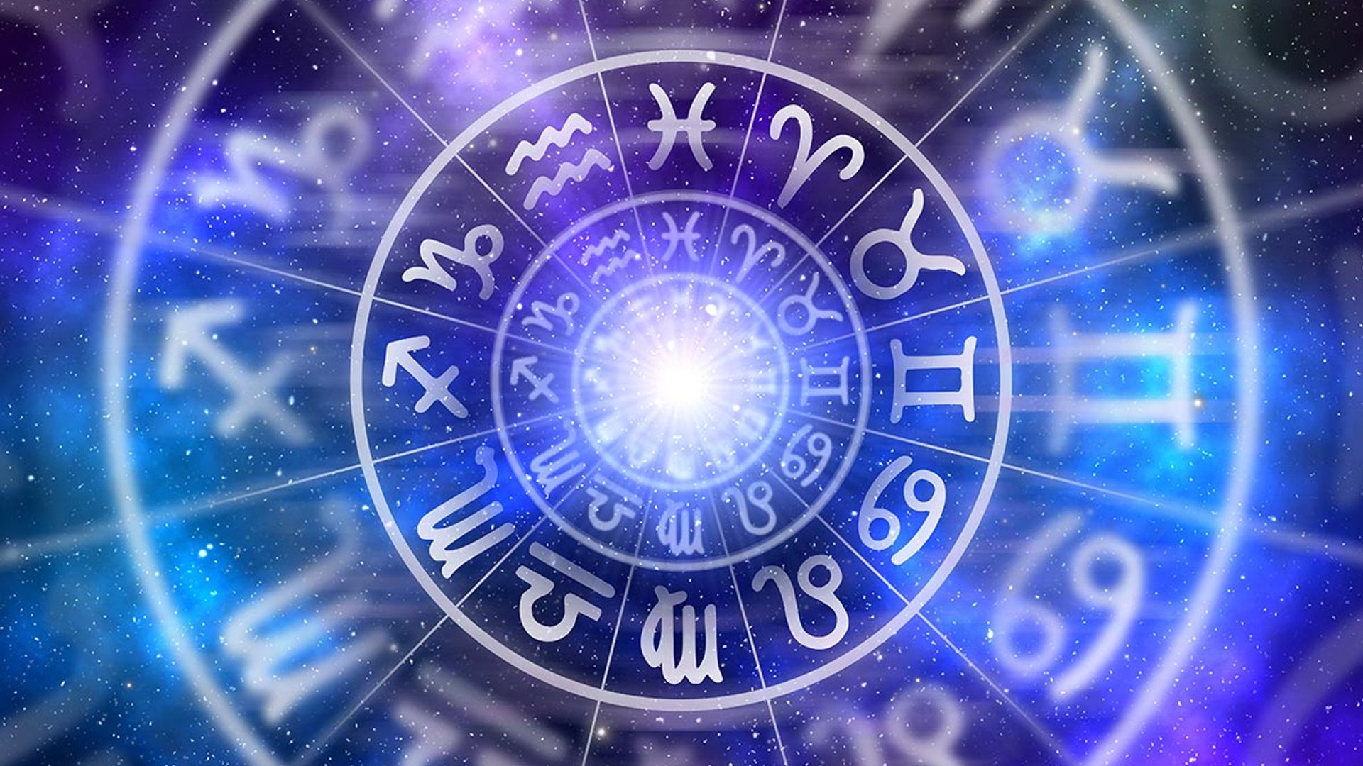 Star the matches best sign Zodiac Signs