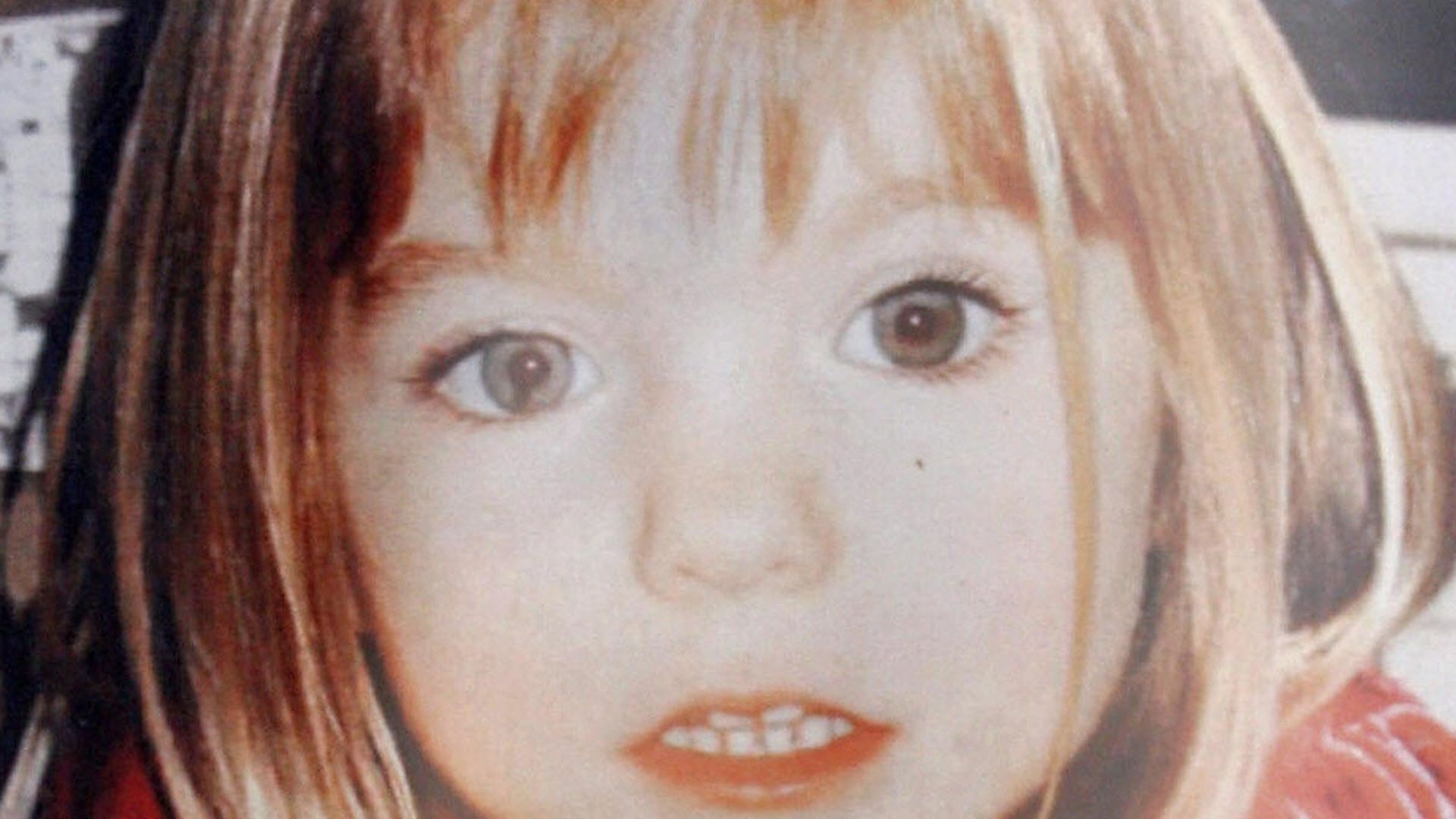 Madeleine McCann's parents release statement after authorities formally name a new suspect