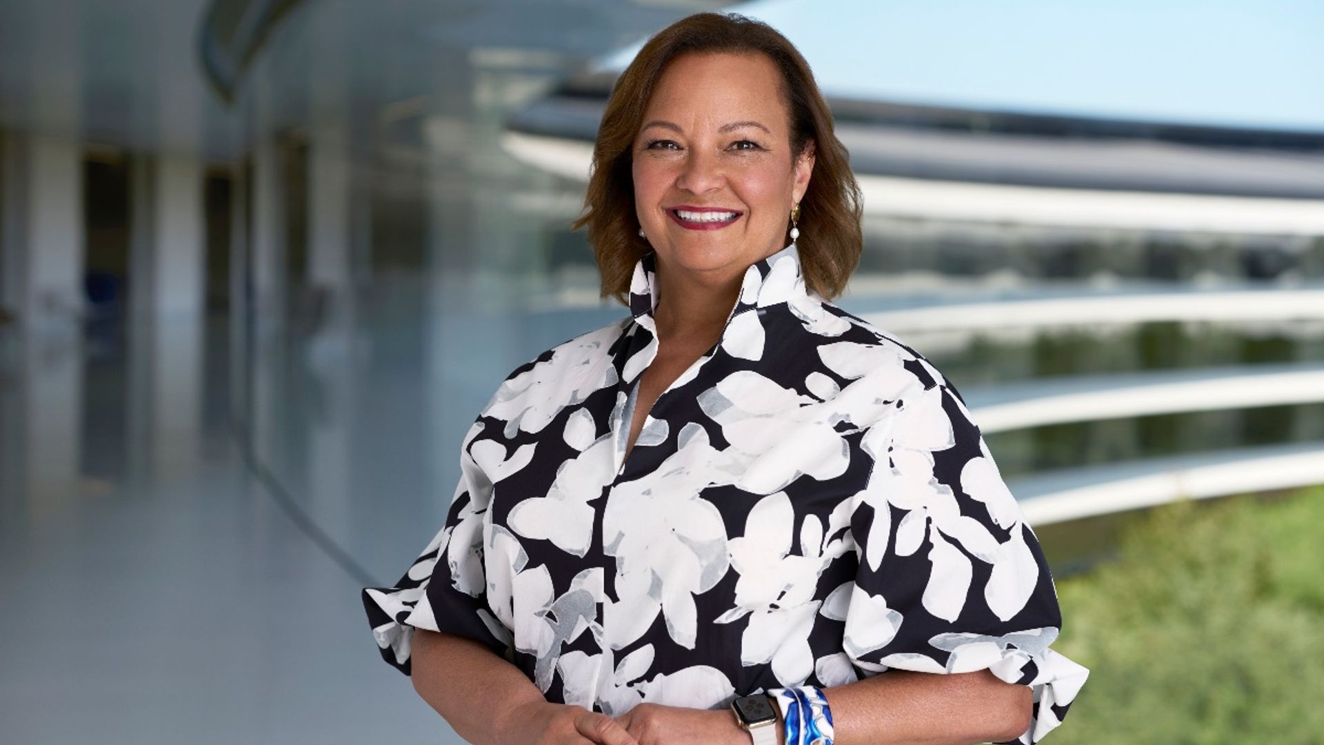 Apple’s Vice President of Environment Lisa Jackson wants to save the world by 2030 - and here’s how to help