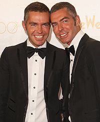 DSquared: Biography