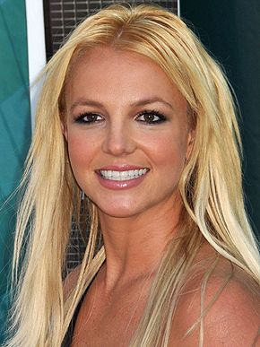 Britney Spears: Biography