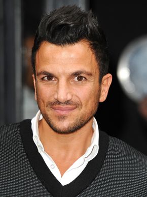 Peter Andre: Biography