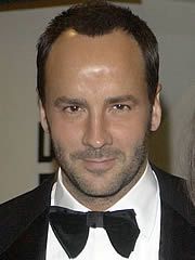 Tom Ford: Biography