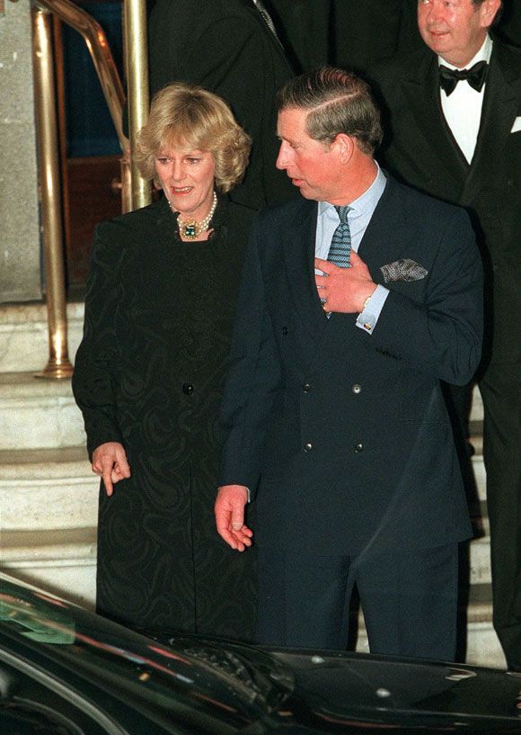 Prince Charles celebrates 65th birthday: | HELLO!