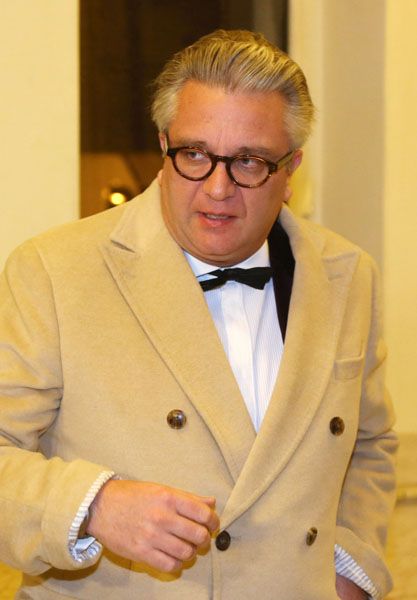 Prince Laurent of Belgium discharged from hospital after pneumonia