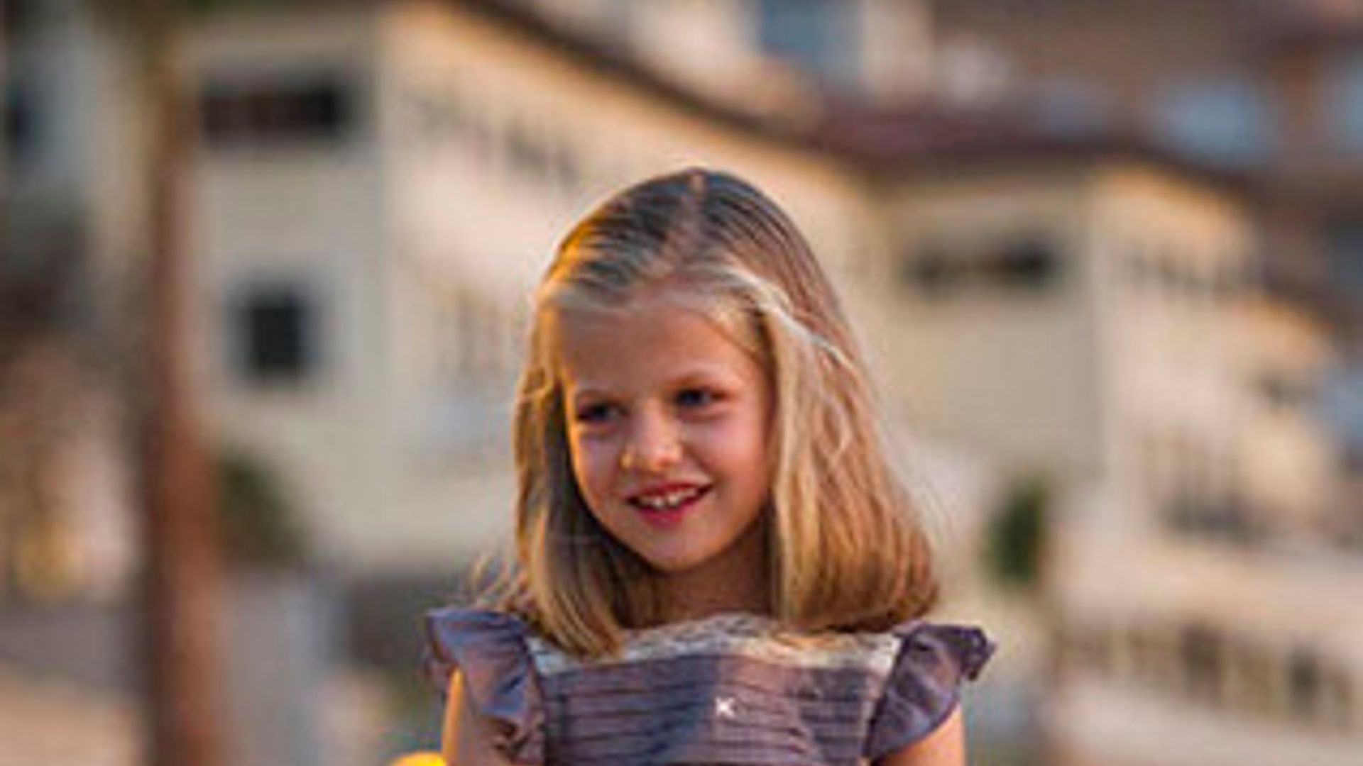 9 facts about Princess Leonor of Spain