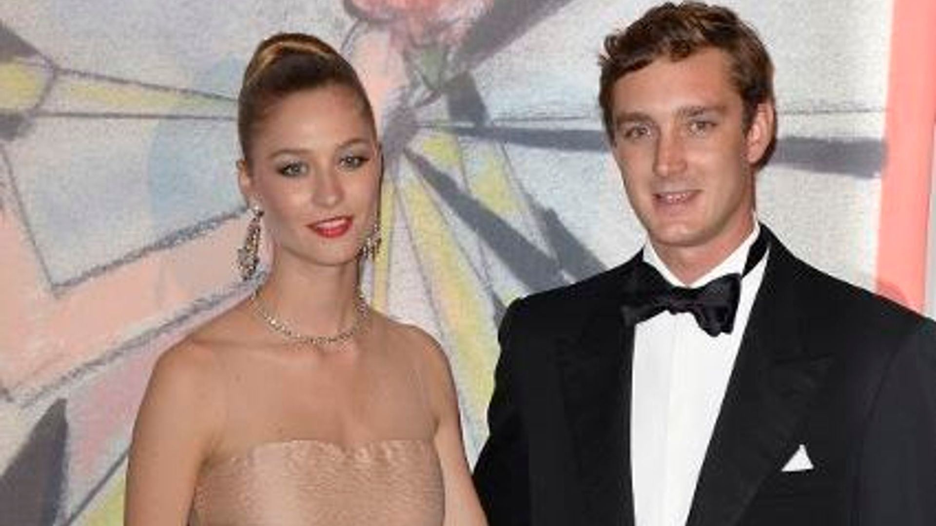 Monaco's Pierre Casiraghi set to wed Beatrice Borromeo in 2015