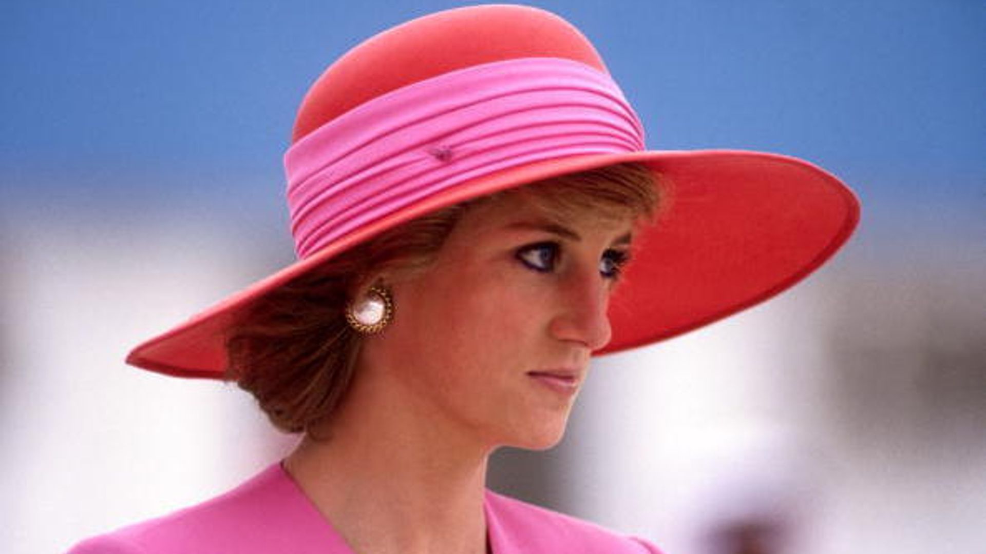 Charles Spencer: My kids were taught about Diana's death in school
