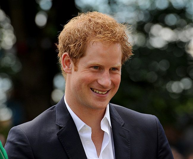 Image result for prince harry pic"