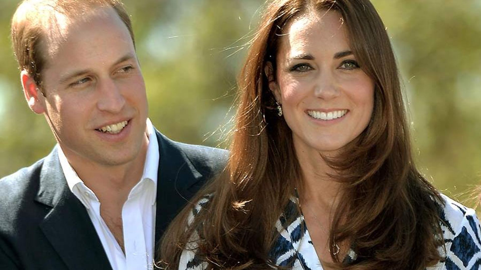 Prince William and Kate Middleton granted no-fly zone over Anmer Hall home