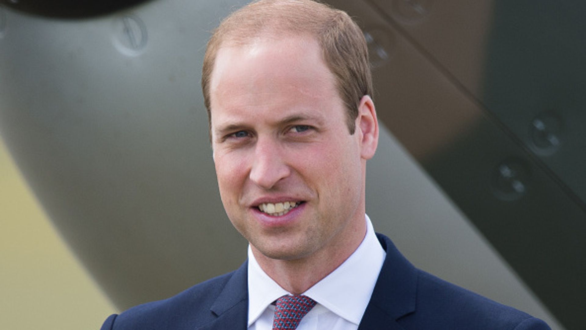Prince William will attend soccer match to show 'solidarity' with Paris: Royals react to the tragic attacks