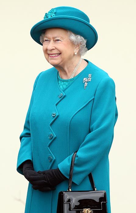 TheQueen-