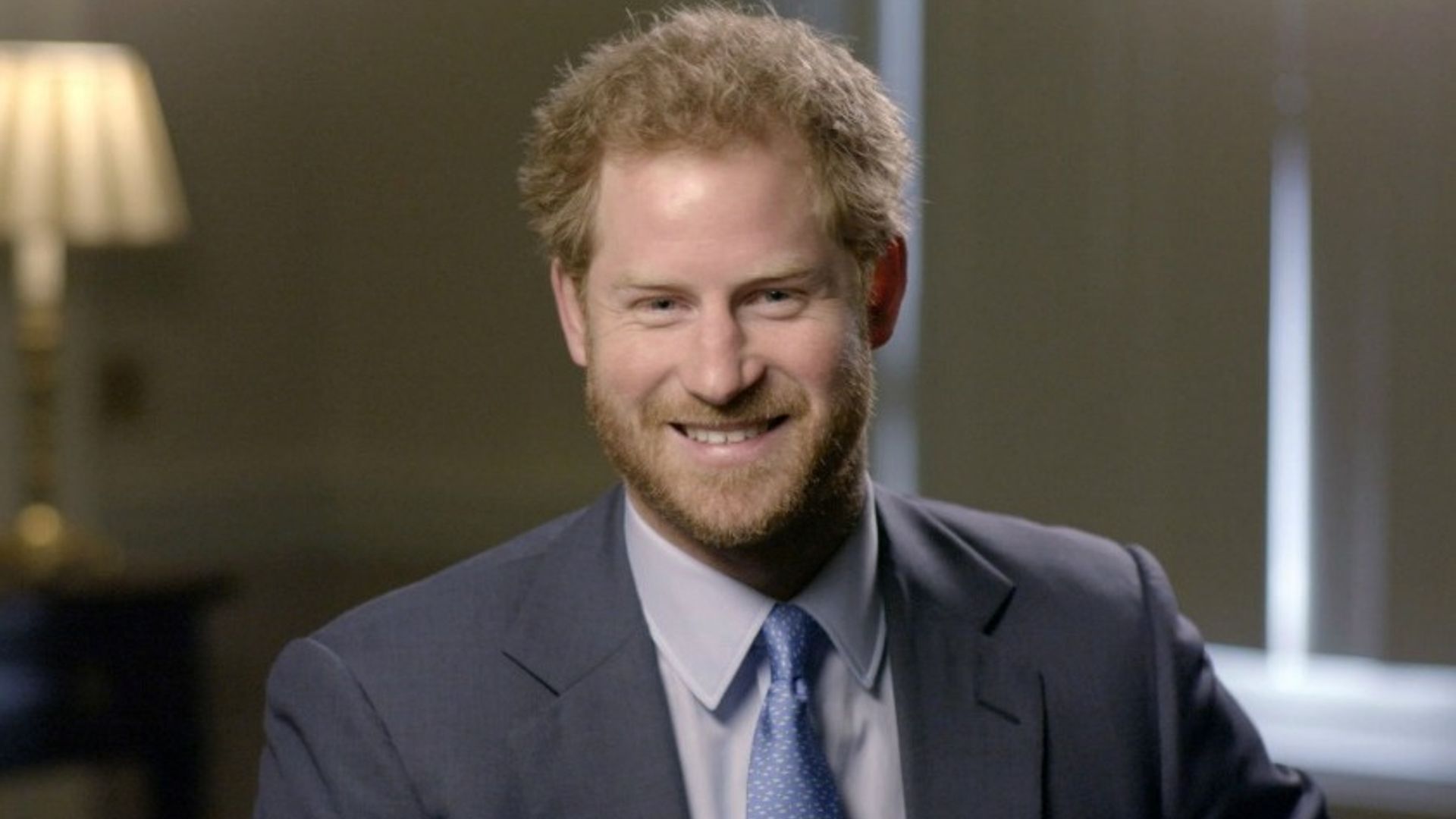 Prince Harry on his relationship with Queen Elizabeth: 'I always view her as my boss'