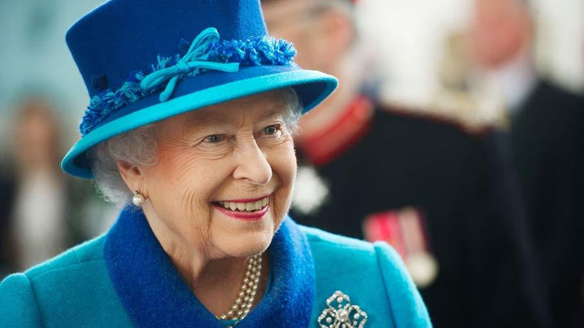 Queen Elizabeth's birthday: 90 photos to celebrate the monarch's incredible life