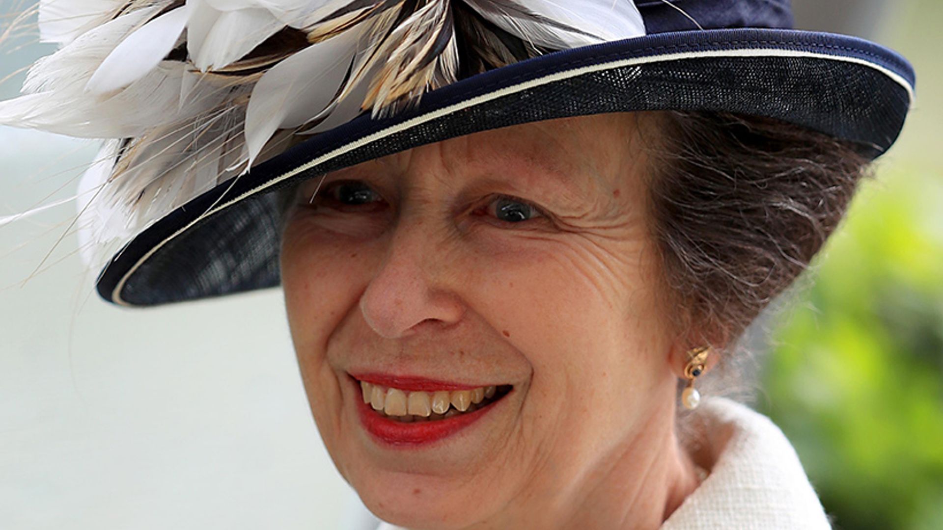 Princess Anne cancels visit to Botswana and Mozambique on doctor's orders