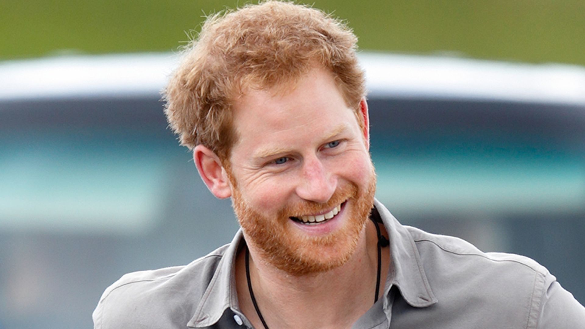 Prince Harry's birthday celebrations in Scotland revealed