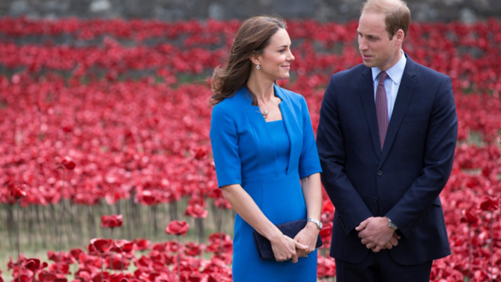 10 times royals shared the look of love