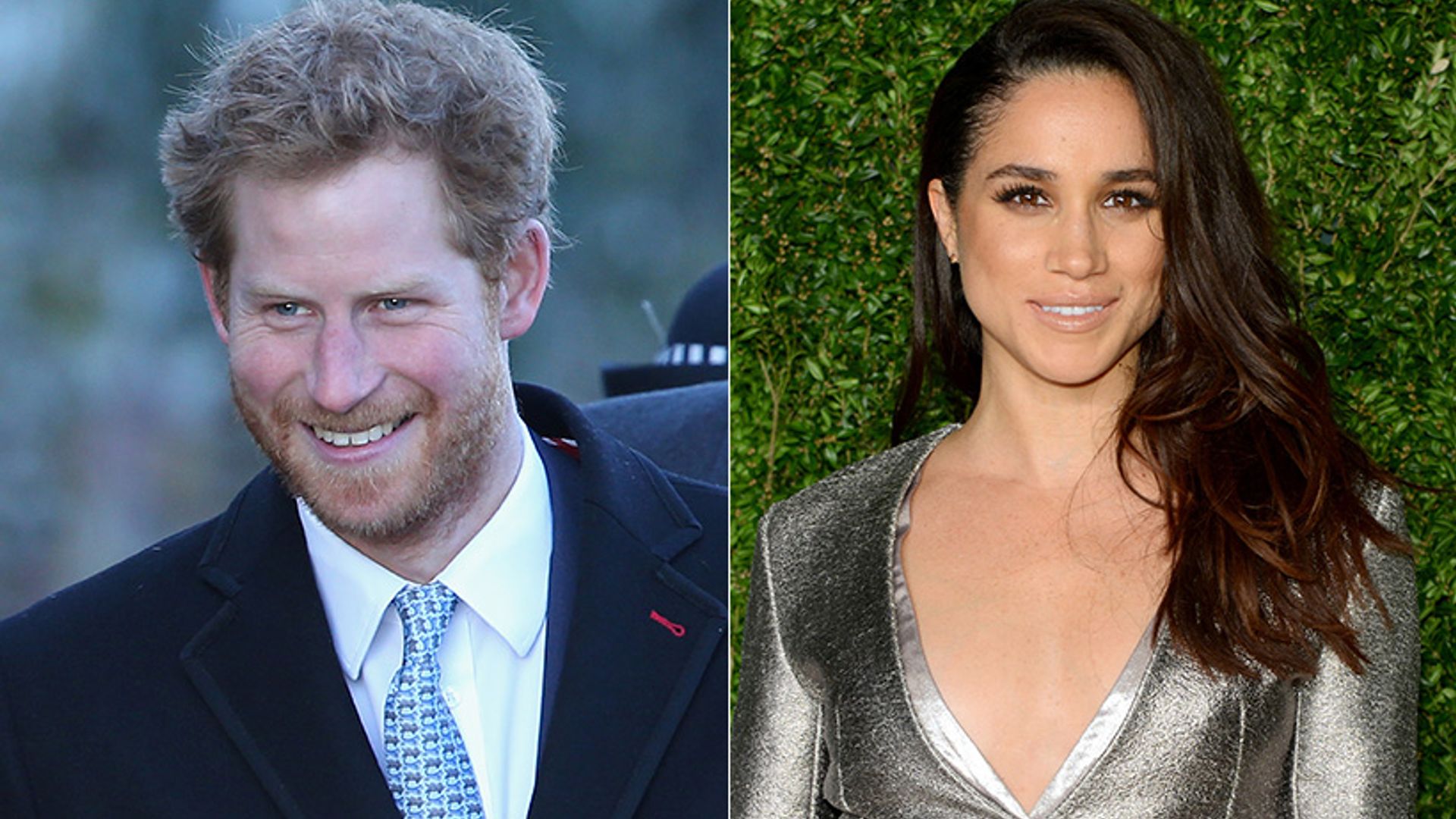 Prince Harry and Meghan Markle's secret date night at the museum revealed
