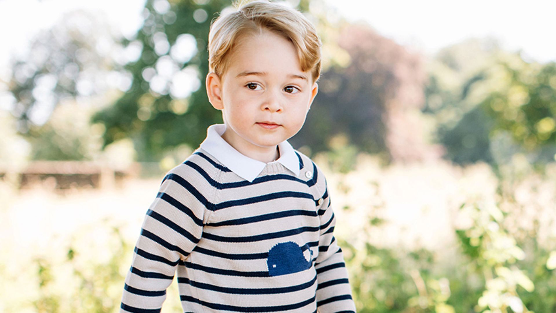 prince-george-striped jumper