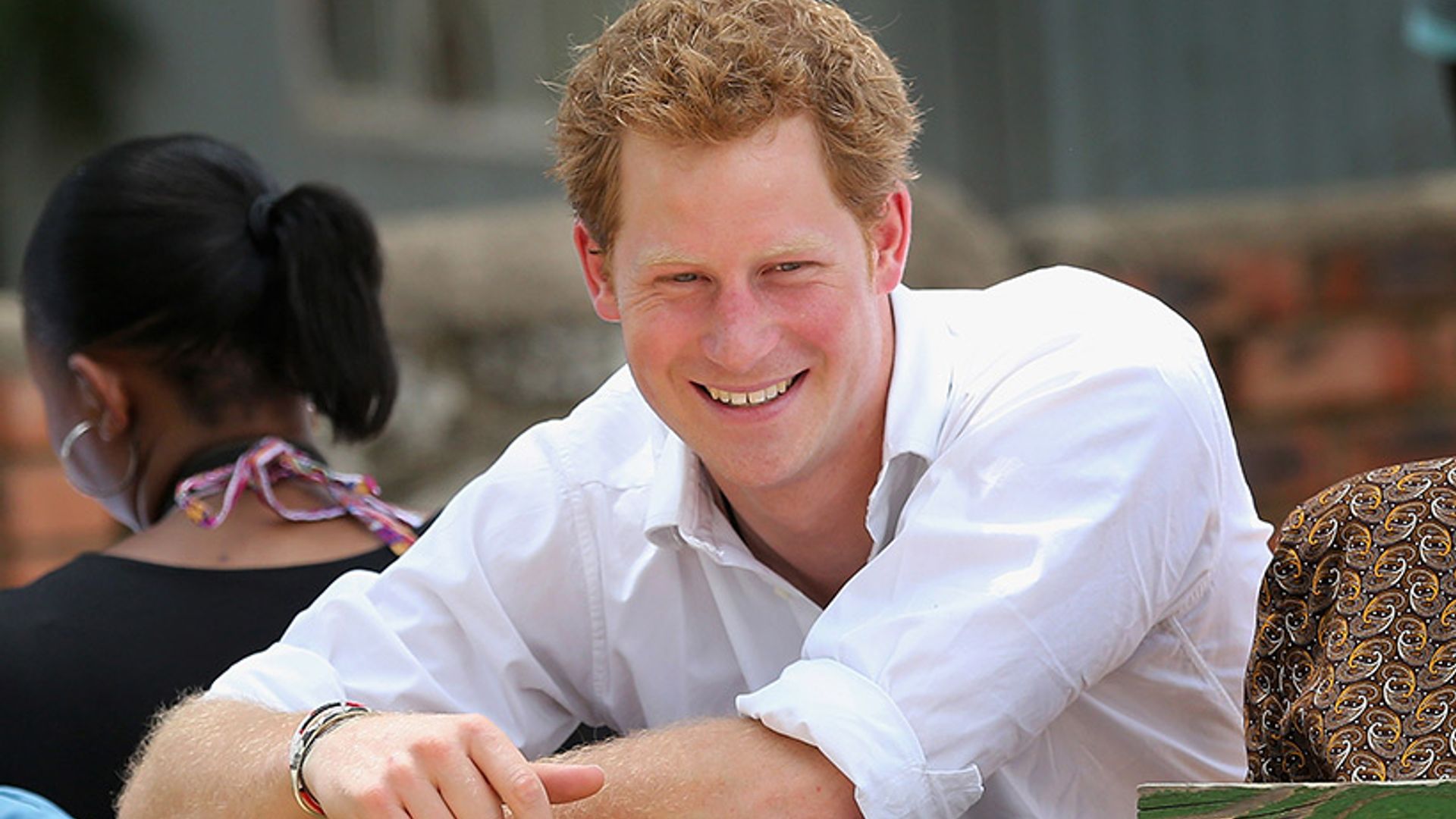 Further details released about Prince Harry's visit to Singapore and Sydney in June