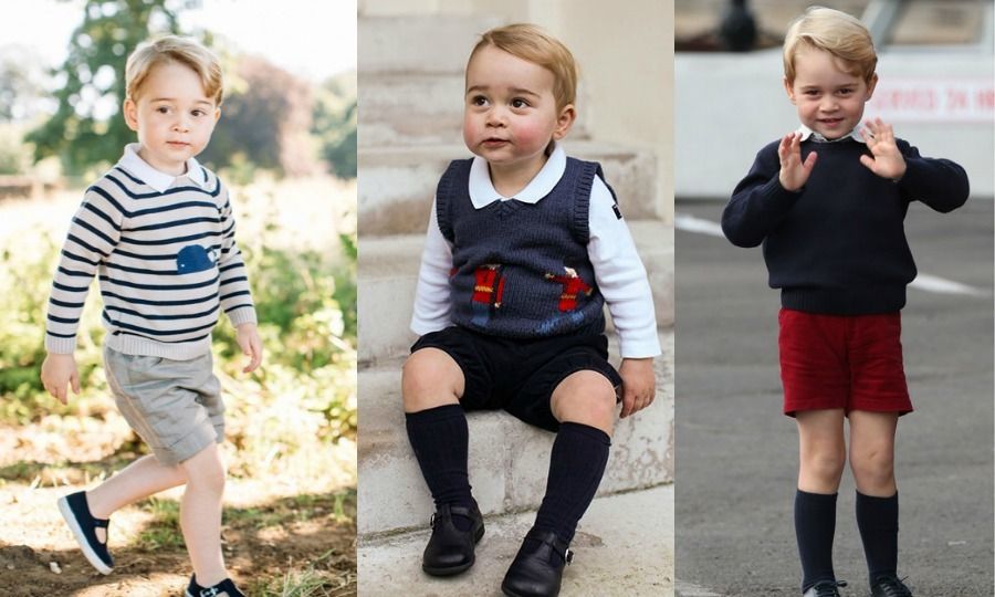 Should Your Kid Wear Hand-Me-Downs? (2021)