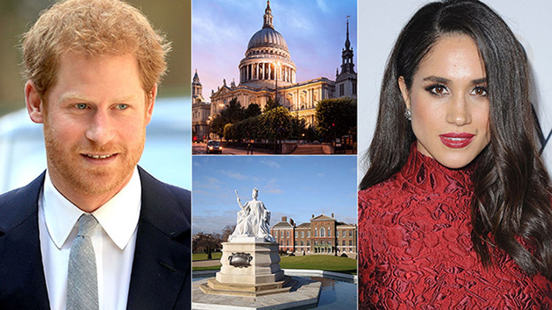 Prince Harry and Meghan Markle engagement: 7 burning questions answered