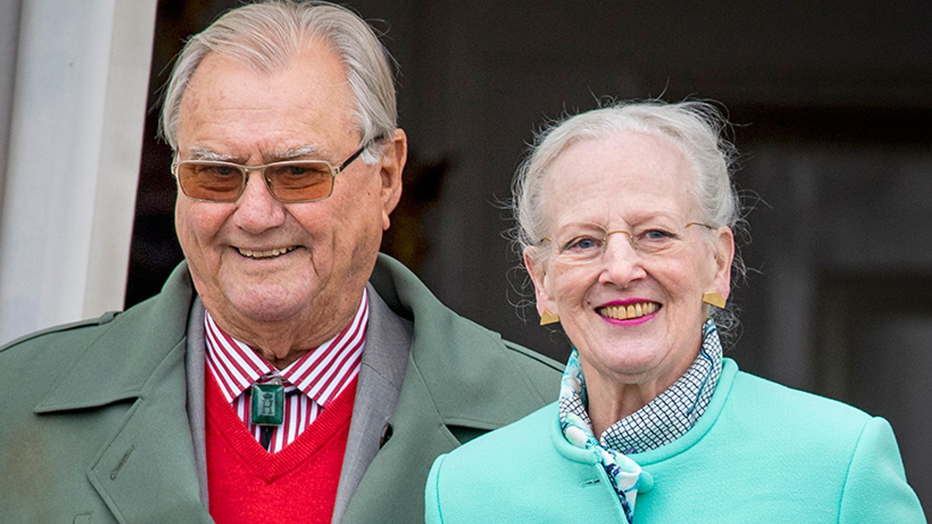 Prince Henrik of Denmark, 83, admitted to hospital following controversial comments about his burial