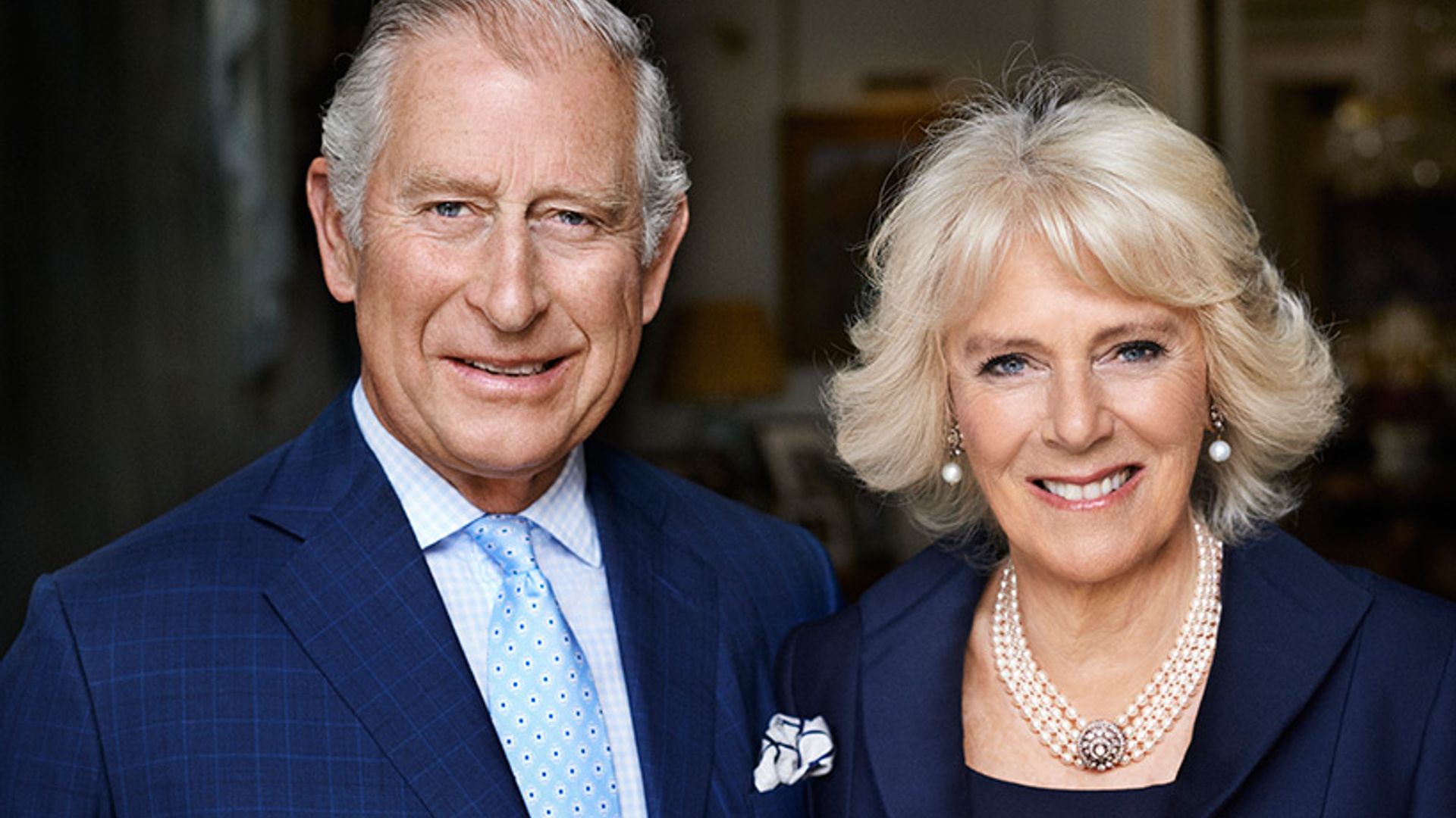 Prince Charles and Camilla’s private secretary steps down