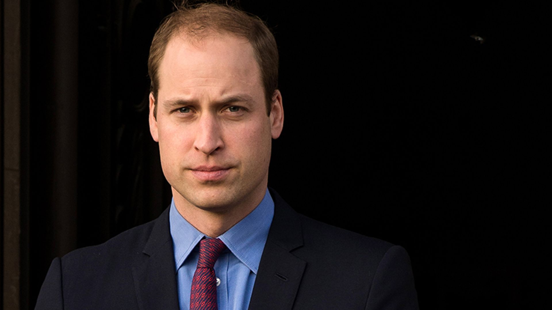 Prince William opens up about Princess Diana's bulimia battle