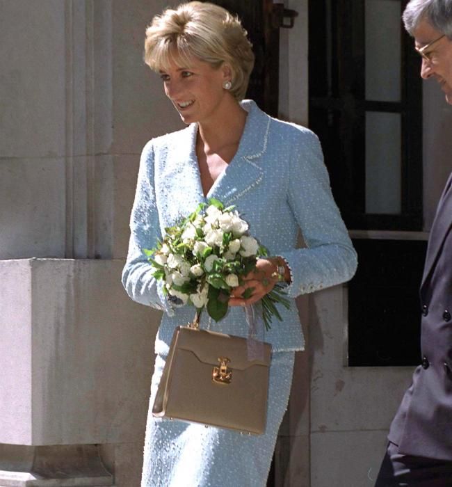 Princess Diana friend Lana Marks reveals cancelled holiday might have ...