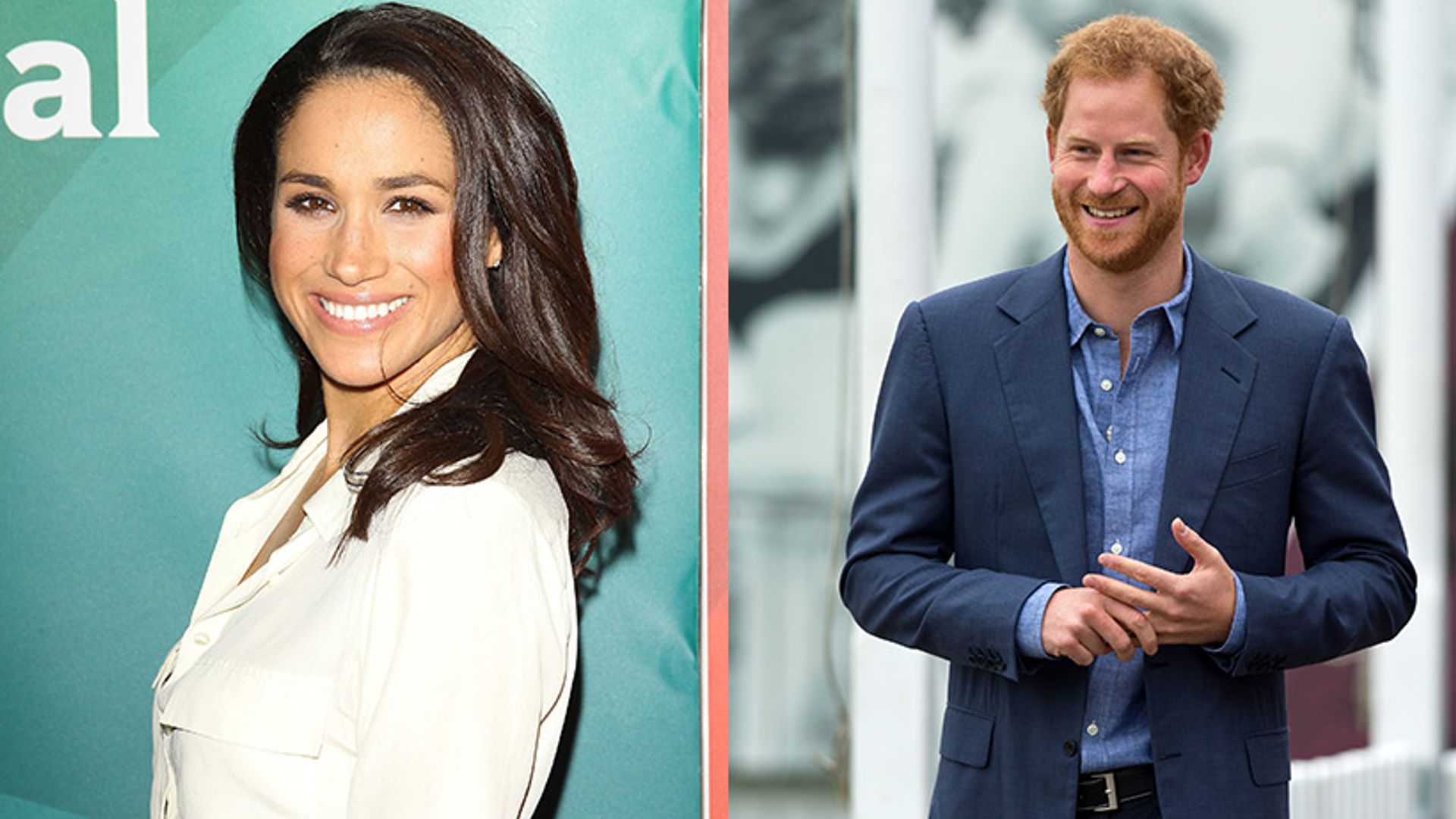 Will Meghan Markle use her first name Rachel if she marries Prince Harry?