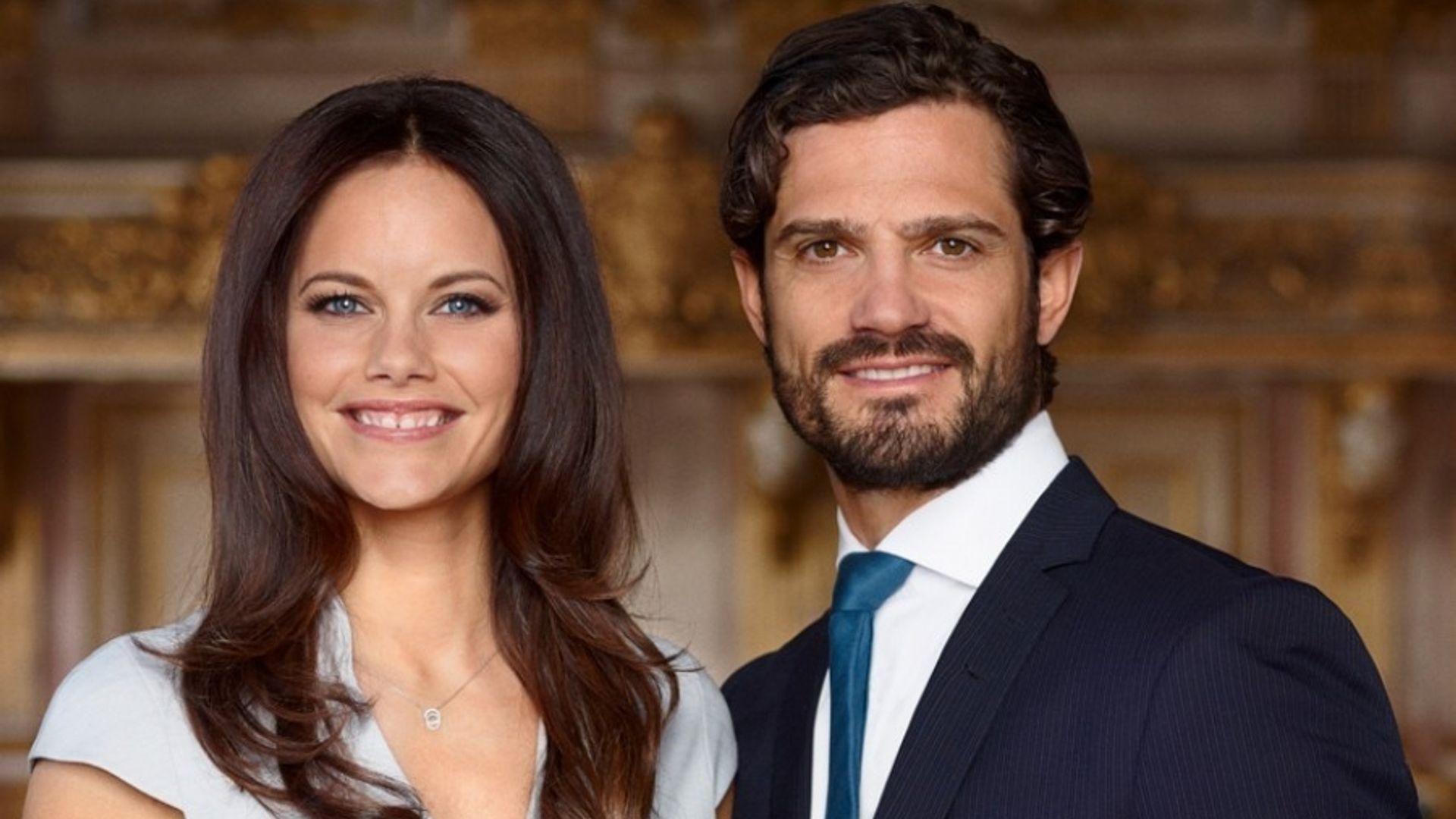 Sweden's Prince Carl Philip and Princess Sofia welcome second baby