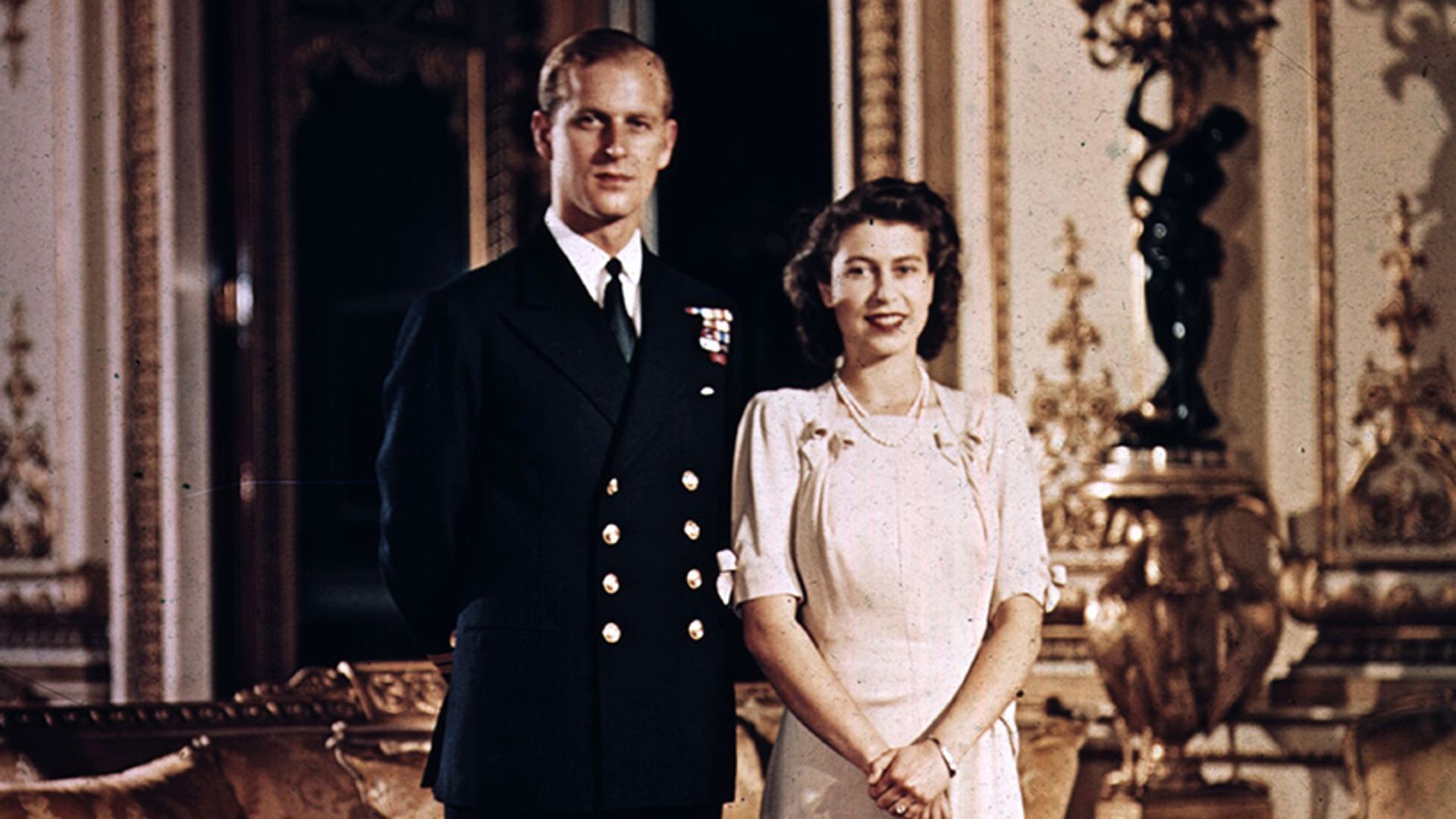 The Queen and Prince Philip's 70th wedding anniversary plans ...