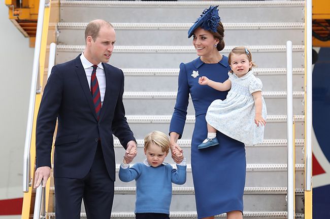 prince-george-blue-jumper-on-tour-of-canada