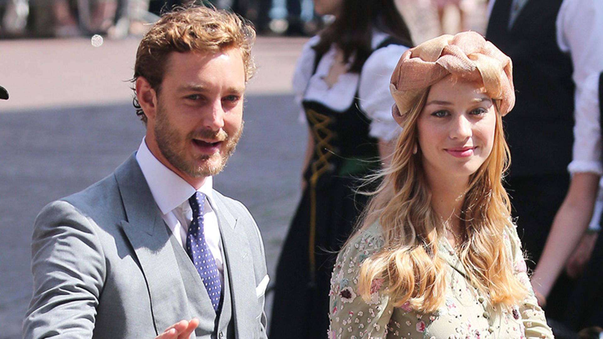 Is new mum Beatrice Borromeo pregnant with second baby?