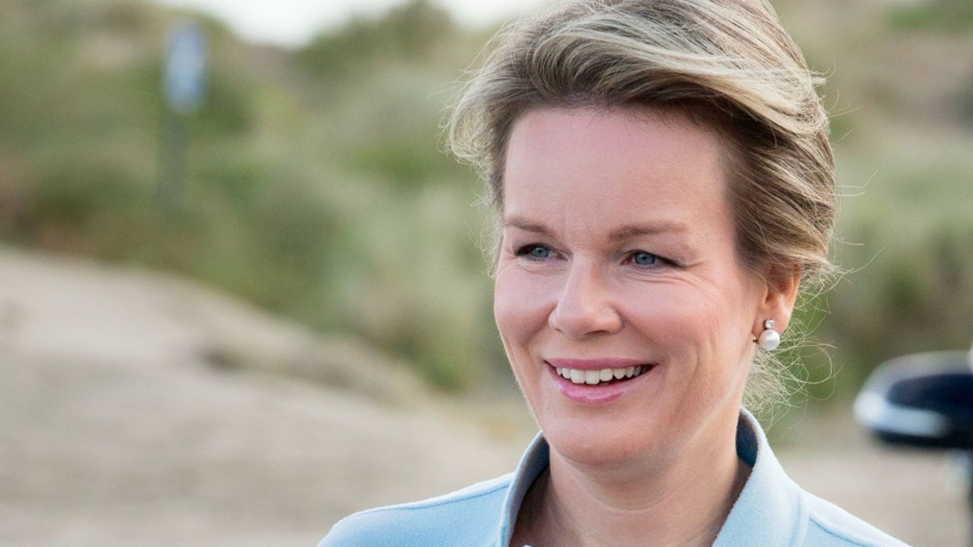 Queen Mathilde turns 45: Fun facts about the Belgian royal