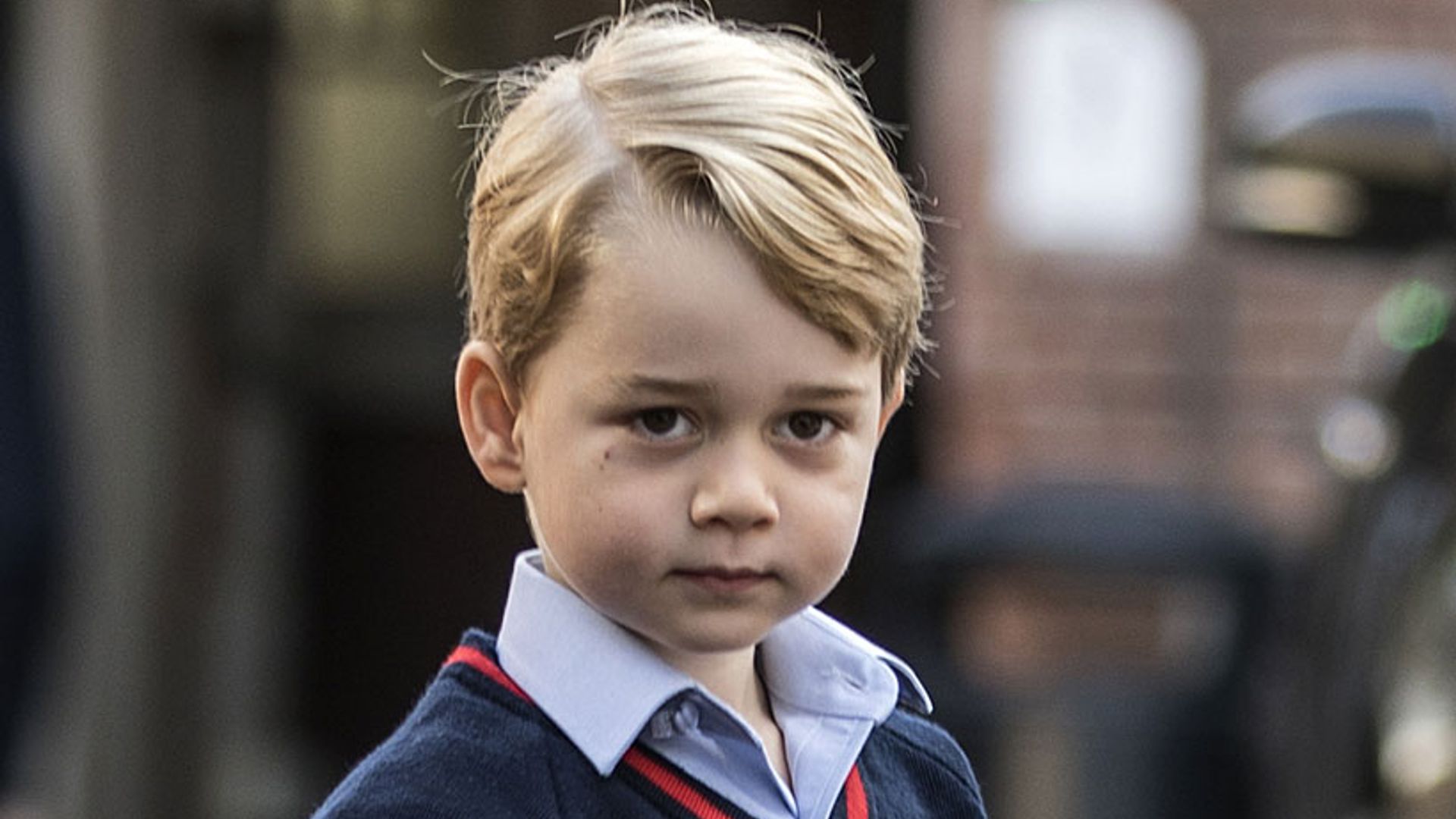 Image result for prince george