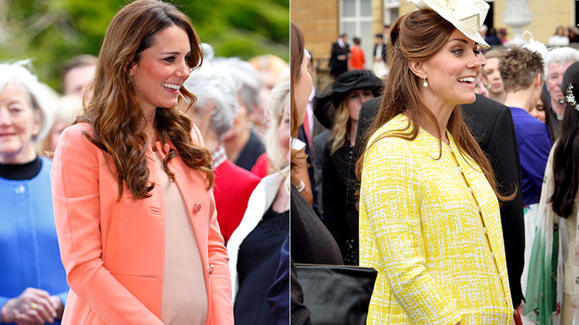 kate-middleton-baby-bumps-compared