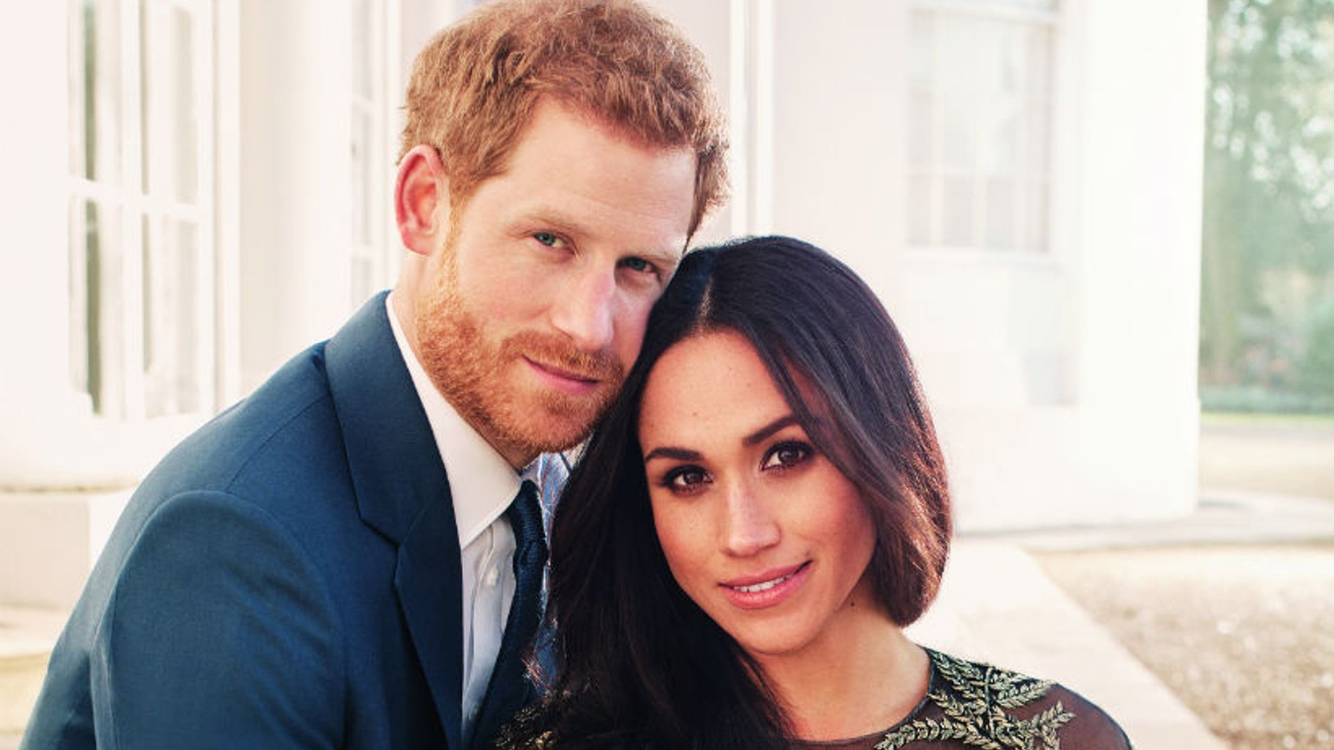 Prince Harry and Meghan Markle reveal plans for carriage procession on wedding day