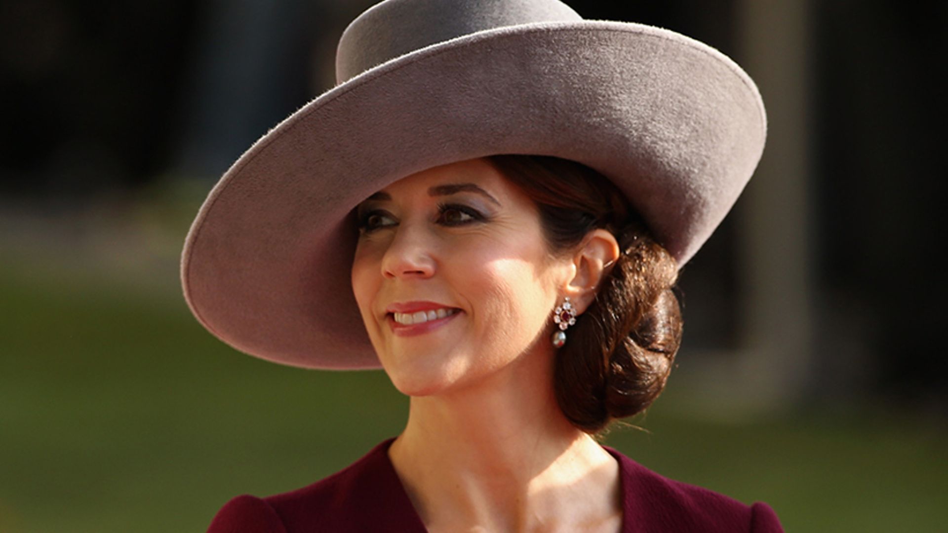 Who is Crown Princess Mary? Everything you need to know about Denmark's future queen consort