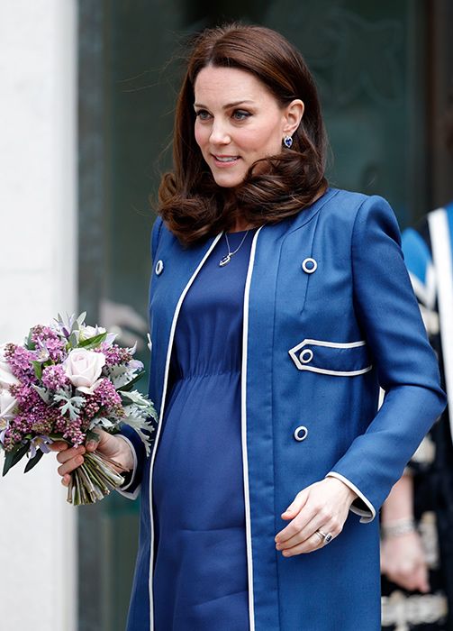 kate-middleton-baby-bump-march-2018