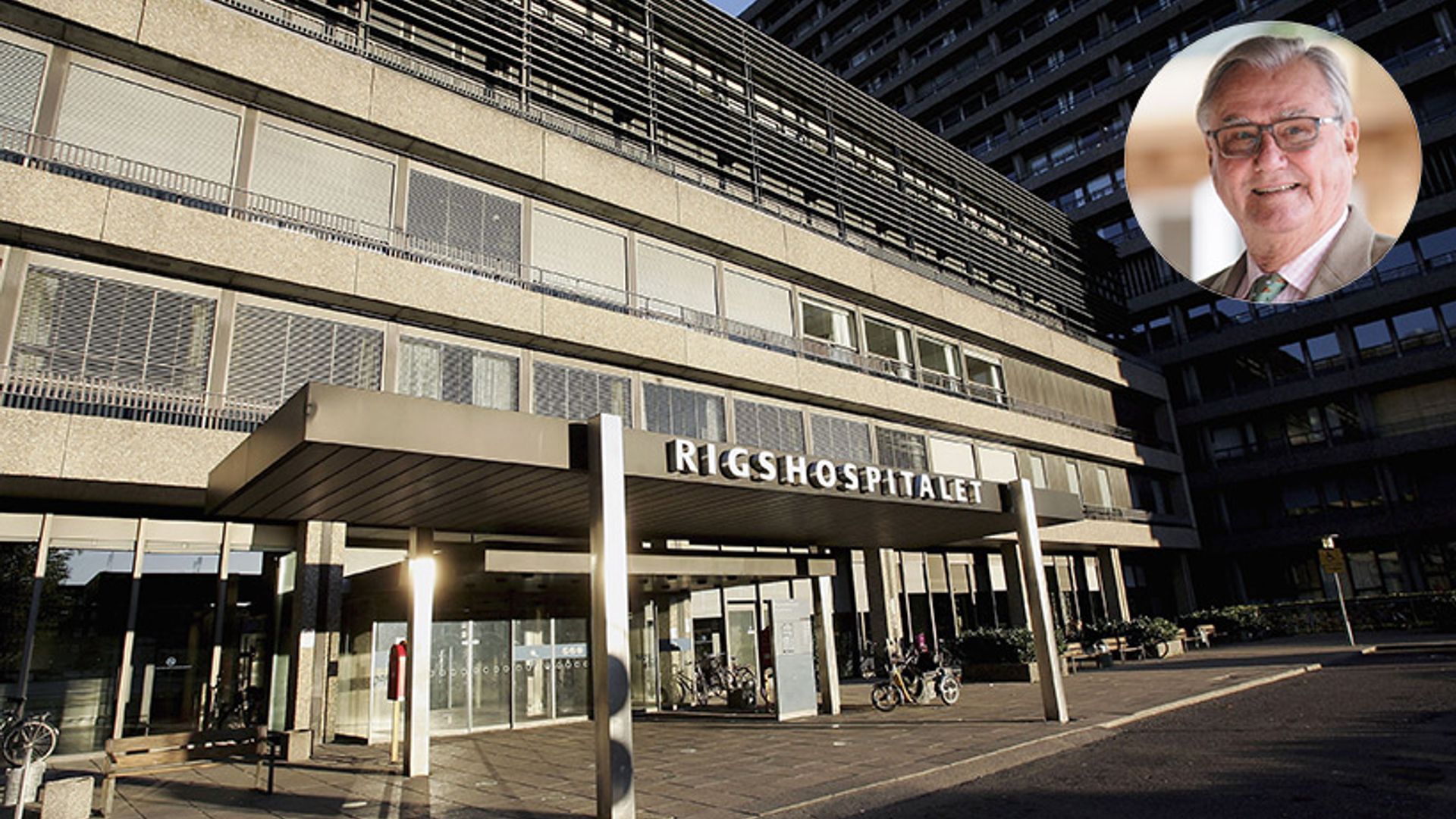 Danish police investigating hospital following Prince Henrik's death