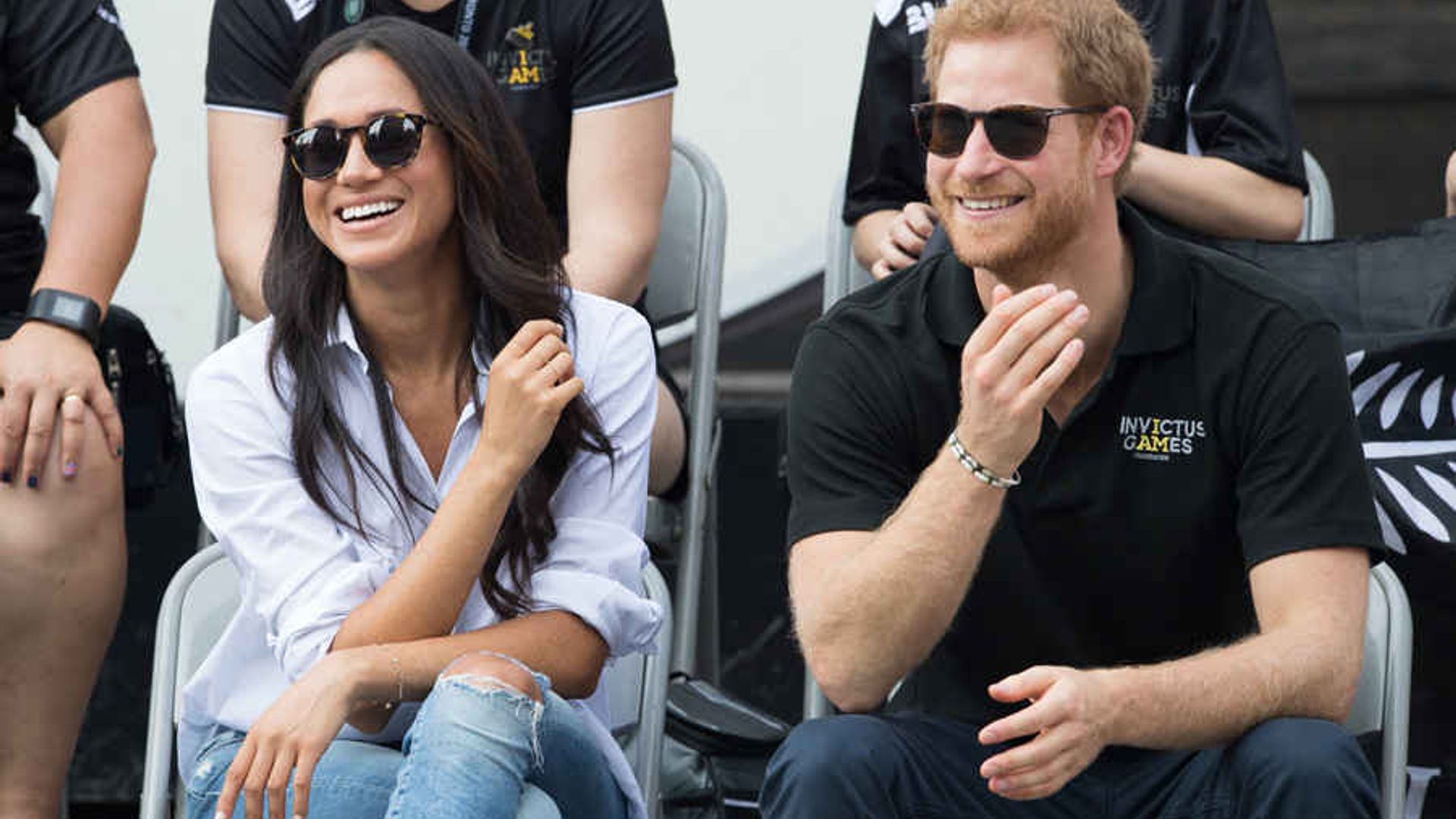 Prince Harry and his girlfriend Meghan Markle are engaged