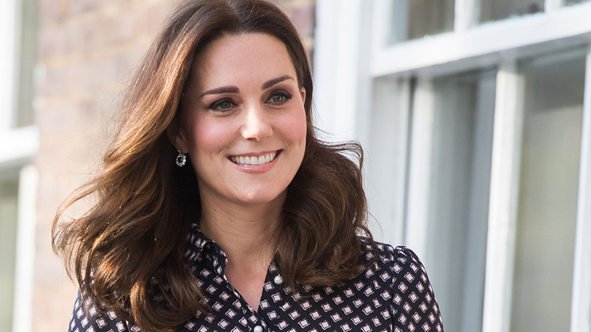 Kate Middleton: I'm 'absolutely thrilled' about Prince Harry's wedding news